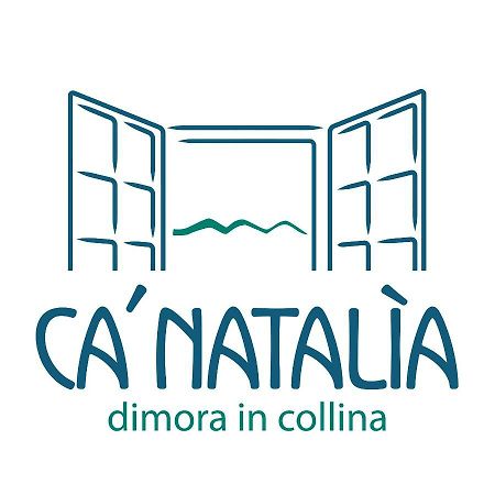 Ca' Natalia Valdobbiadene Exterior foto