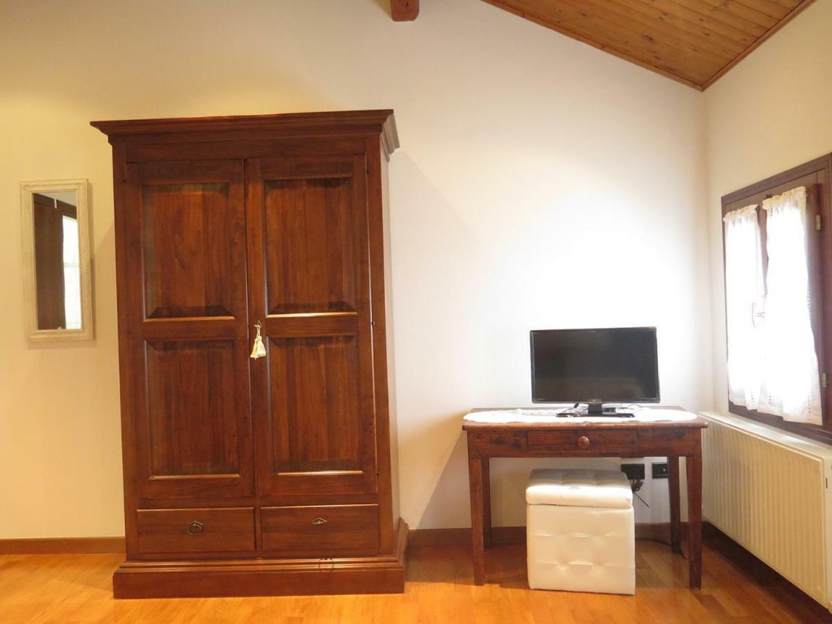 Ca' Natalia Valdobbiadene Exterior foto