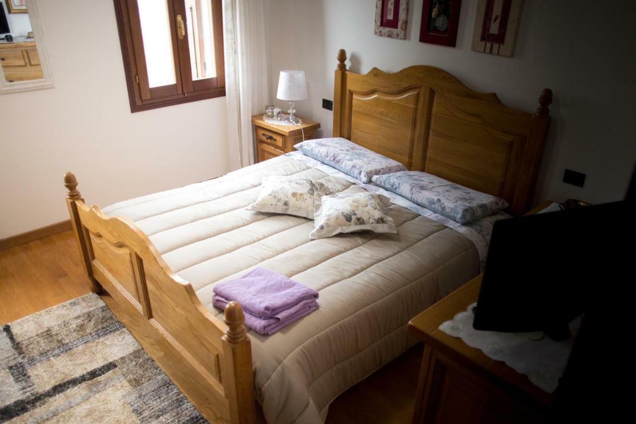 Ca' Natalia Valdobbiadene Exterior foto