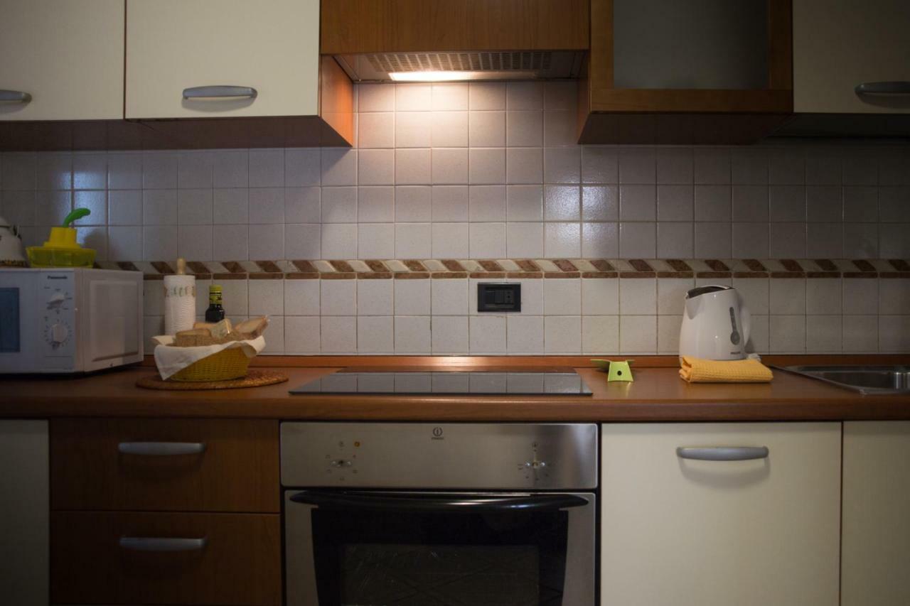 Ca' Natalia Valdobbiadene Exterior foto