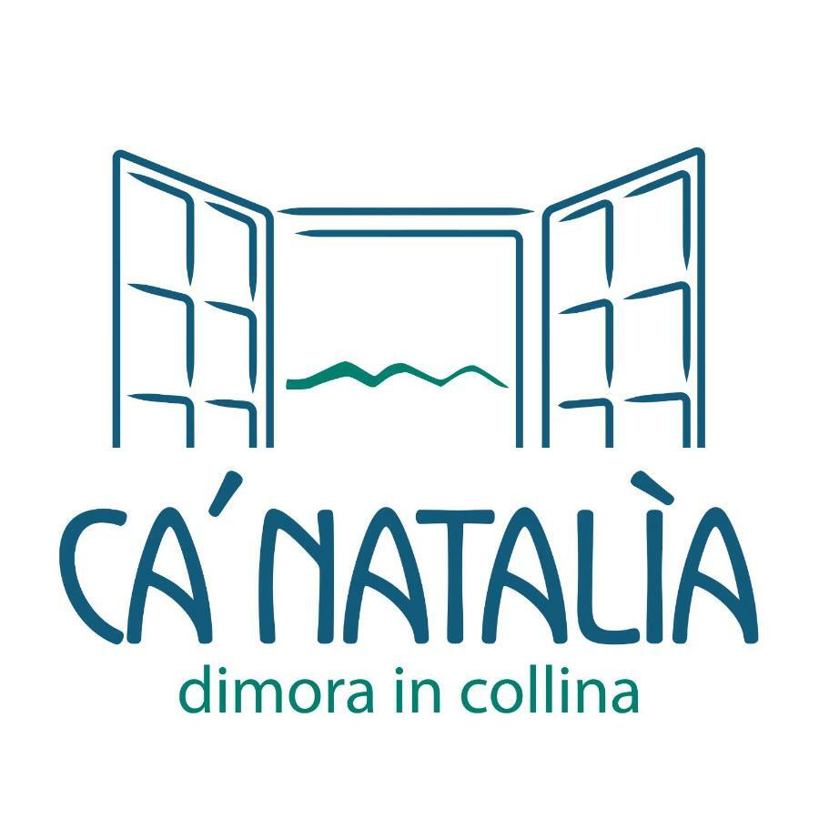 Ca' Natalia Valdobbiadene Exterior foto