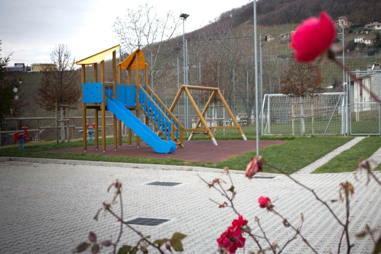 Ca' Natalia Valdobbiadene Exterior foto