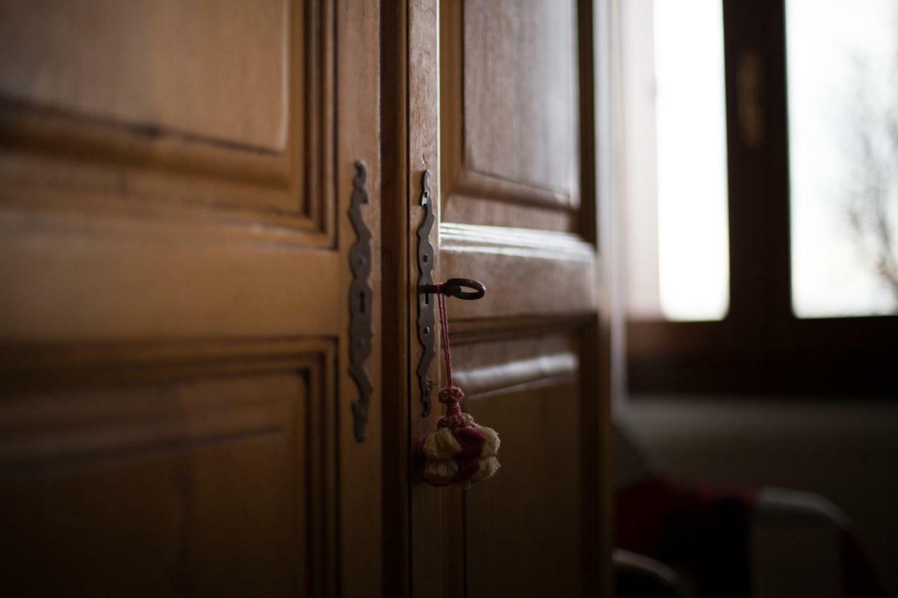 Ca' Natalia Valdobbiadene Exterior foto